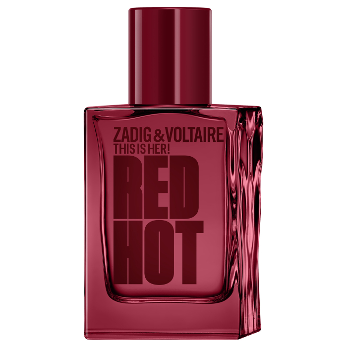 This Is Her Red Hot Eau de Parfum This Is Her Red Hot Eau de Parfum