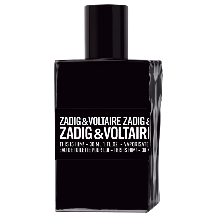 This is Him! Eau de Toilette This is Him! Eau de Toilette