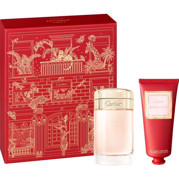 Estuche Baiser Vole Eau de Parfum Estuche Baiser Vole Eau de Parfum