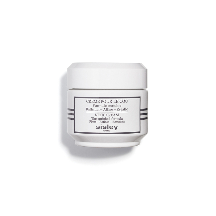 Crème pour le Cou Crema Reafirmante para el Cuello