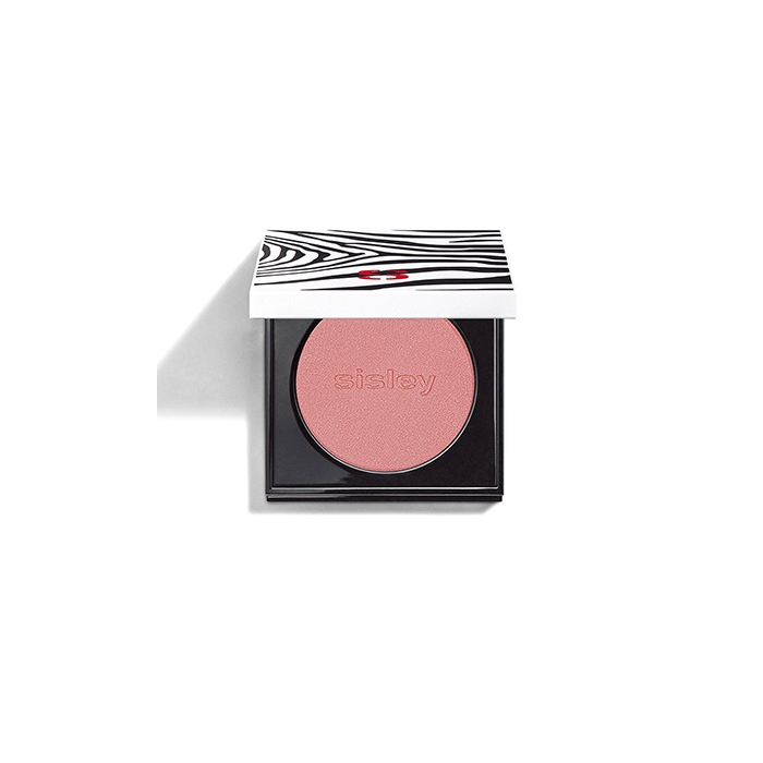 Phyto-Blush Colorete en Polvo