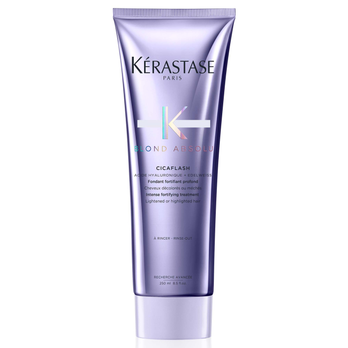 Blond Absolu Cicaflash Acondicionador Cabello Rubio Blond Absolu Cicaflash Acondicionador Cabello Rubio