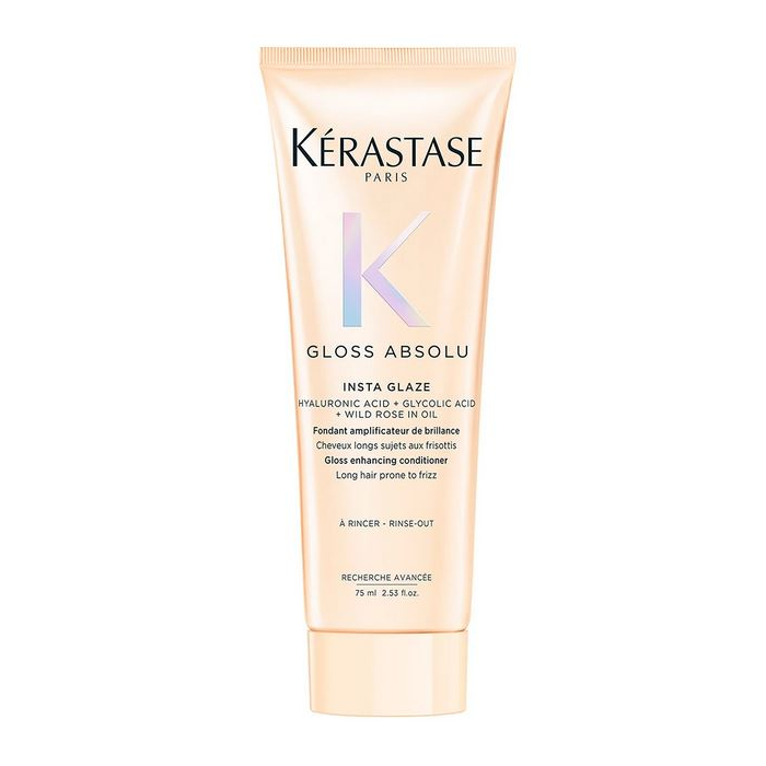 Gloss Absolu Insta Glaze Acondicionador