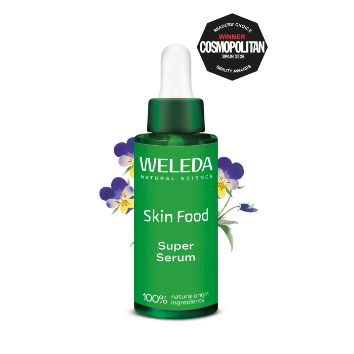 Skin Food Super Serum