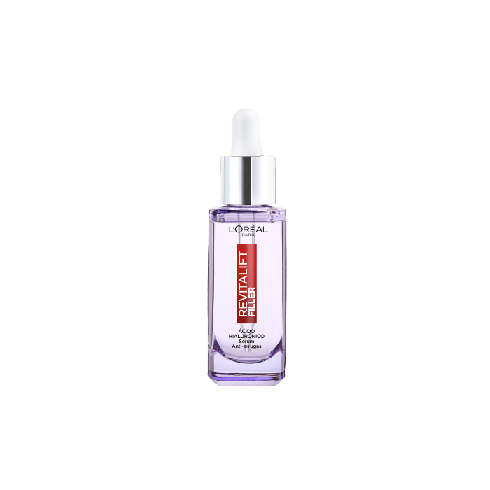 Revitalift Filler Sérum Antiarrugas Revitalift Filler Sérum Antiarrugas