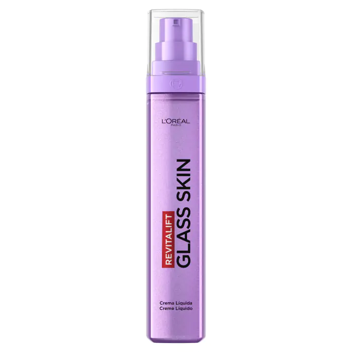 Producto GlassSkin