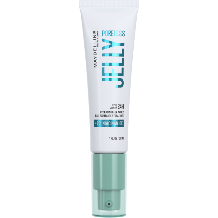Poreless Jelly Primer Poreless Jelly Primer