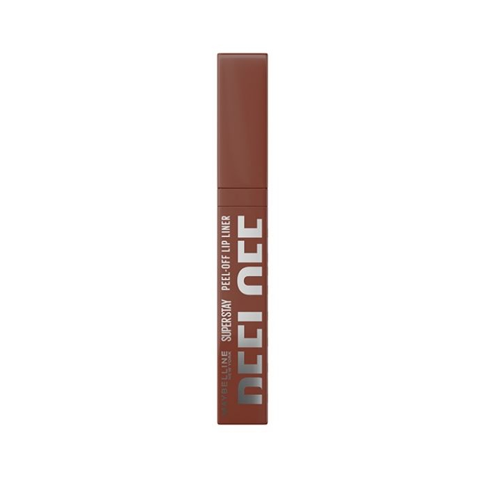 Perfilador Superstay Peel Off Lip Liner