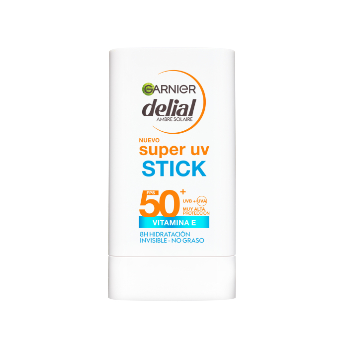 Delial Super UV Stick con FPS50+ Delial Super UV Stick con FPS50+