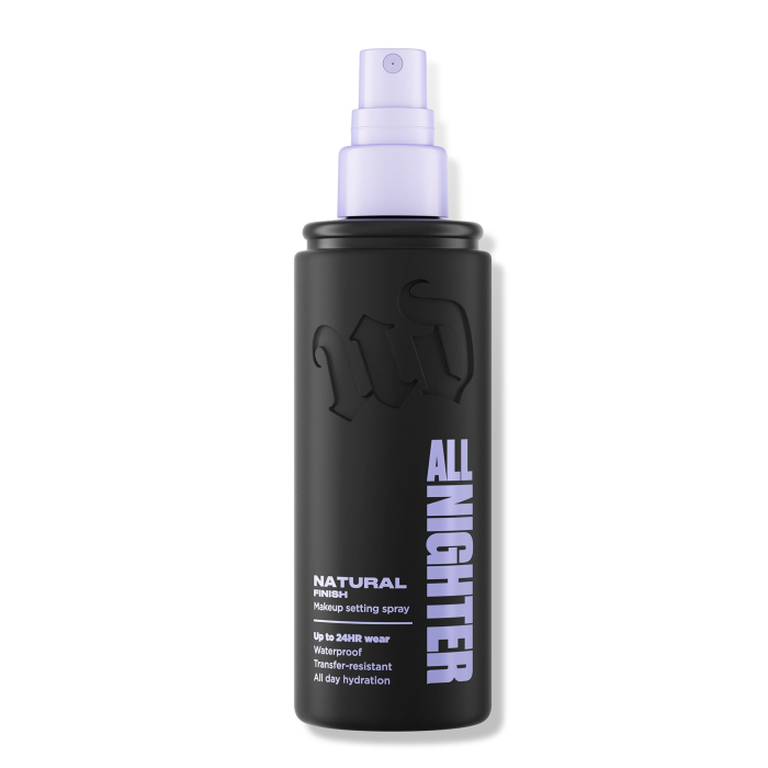 All Nighter Setting Spray Natural All Nighter Setting Spray Natural