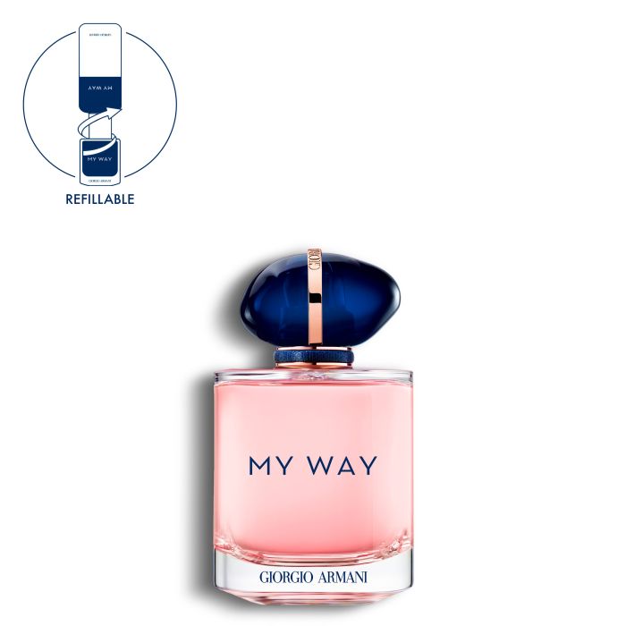 My Way Giorgio Armani Perfume de Mujer My Way Giorgio Armani Perfume de Mujer