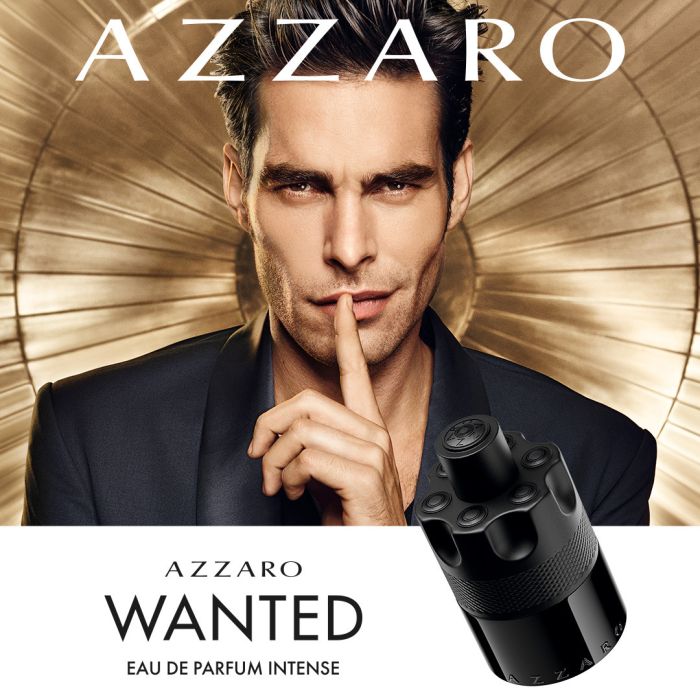 Azzaro The Most Wanted ✓ Eau de Parfum | Perfumerias Primor