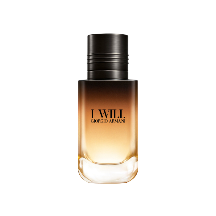 I Will Eau de Parfum I Will Eau de Parfum