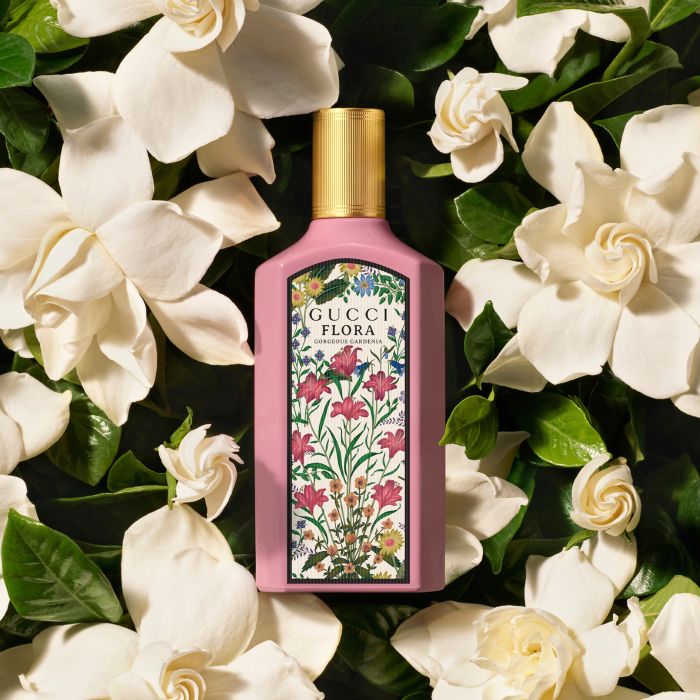 Gucci Flora Gorgeous Gardenia ✓ Eau de Parfum | Perfumerias Primor