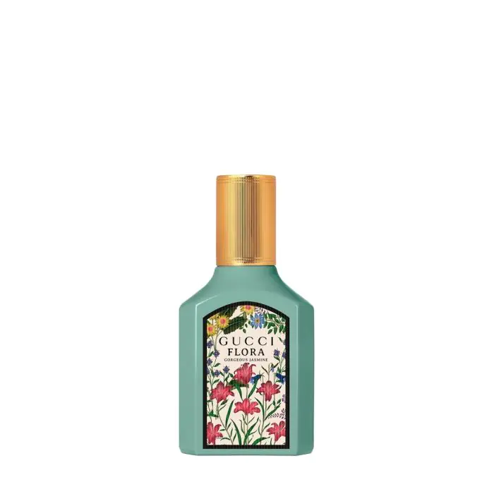 Gucci Flora Gorgeous Jasmine ✓ Eau de Parfum | Perfumerias Primor