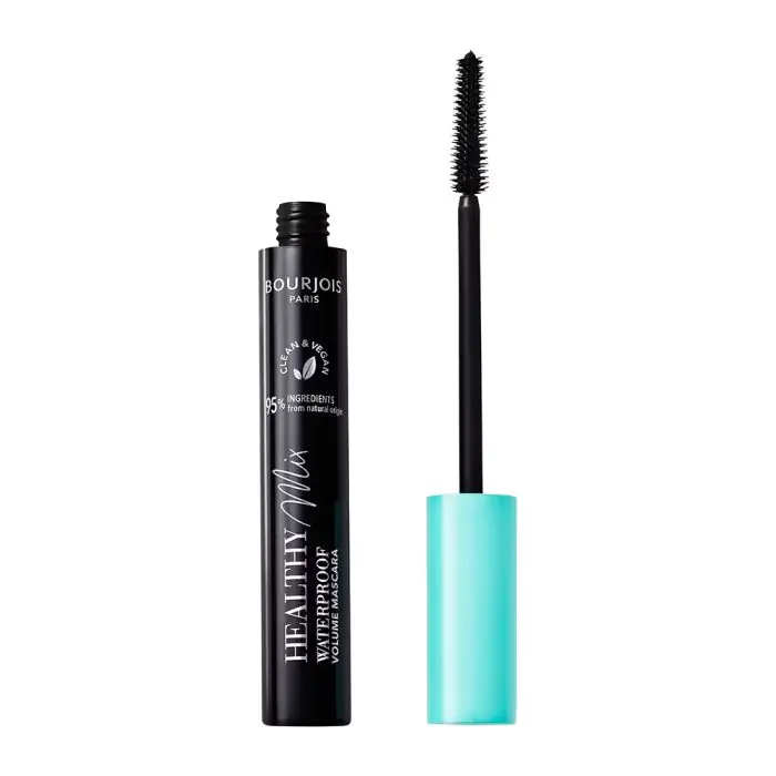 Bourjois Healthy Mix Máscara de Pestañas Waterproof | Perfumerias