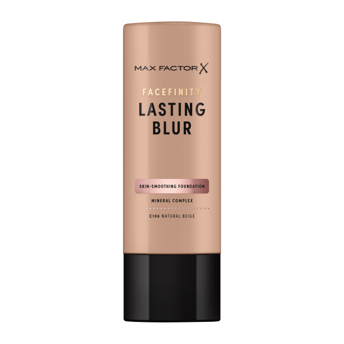 Facefinity Lasting Blur Foundation Base de Maquillaje Facefinity Lasting Blur Foundation Base de Maquillaje