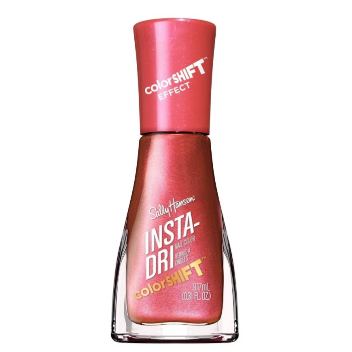 Insta Dri Esmalte Uñas ColorShift Effect