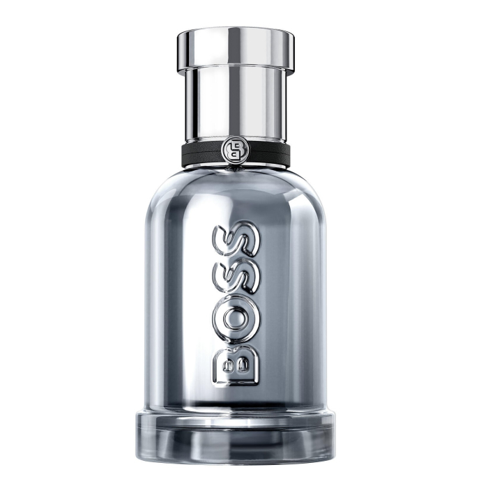 Boss Bottled Beyond Him Eau de Toilette Intense Boss Bottled Beyond Him Eau de Toilette Intense