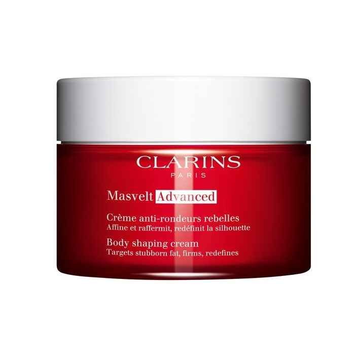 Crema Moldeadora Masvelt Advanced