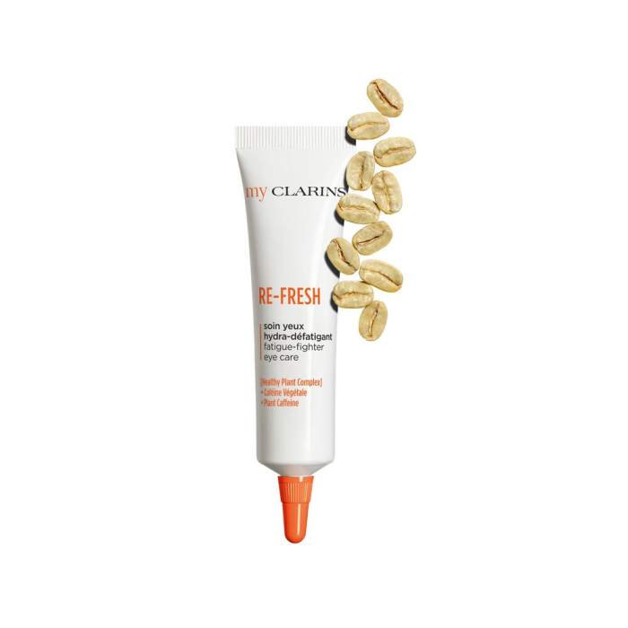 My Clarins Contorno de Ojos Defatigante My Clarins Contorno de Ojos Defatigante