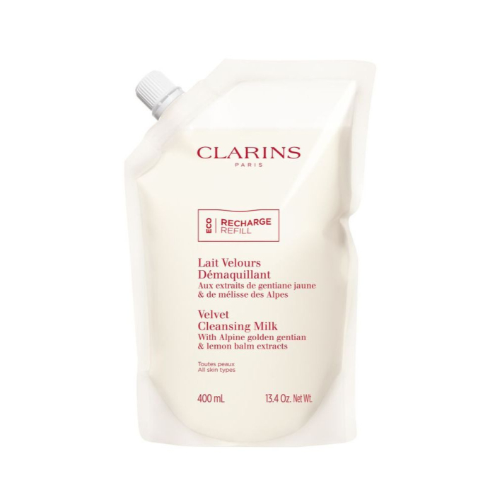 Recarga Velvet Cleansing Milk Leche Desmaquillante Recarga Velvet Cleansing Milk Leche Desmaquillante