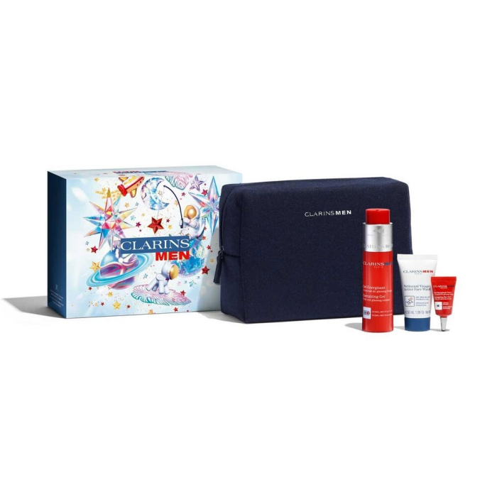 Men Energy Estuche Regalo Men Energy Estuche Regalo