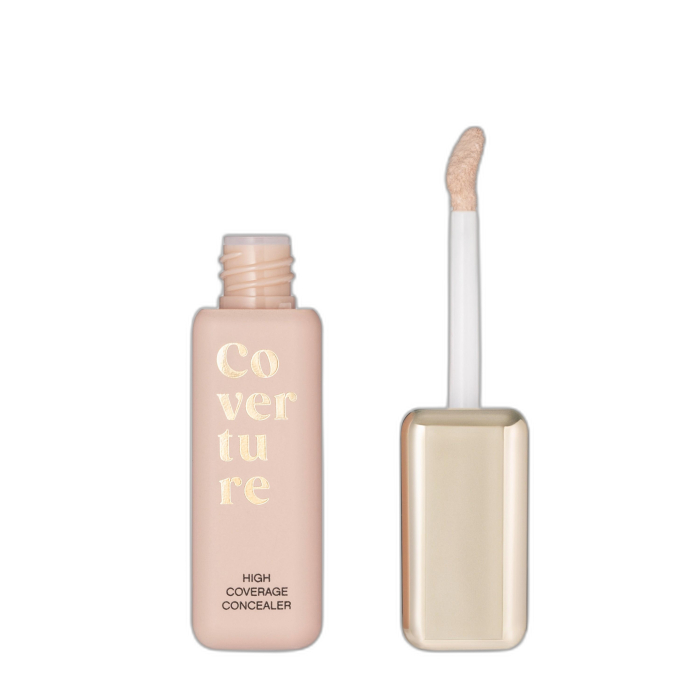 Full Coverage Concealer Full Coverage Concealer