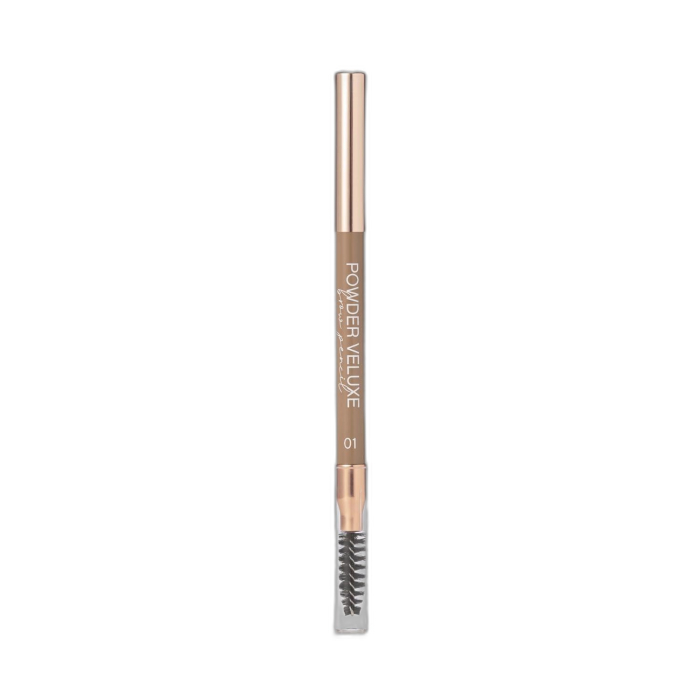 Powdery Eyebrow Pencil Powdery Eyebrow Pencil