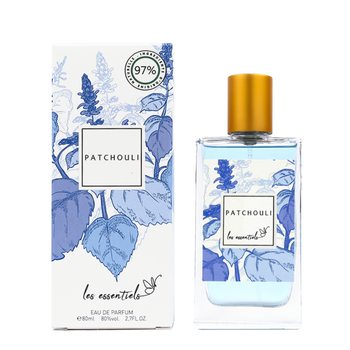 Patchouli Les Essentiels Eau de Parfum Patchouli Les Essentiels Eau de Parfum