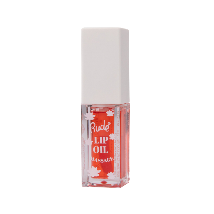 Lip Oil Massage Lip Oil Massage