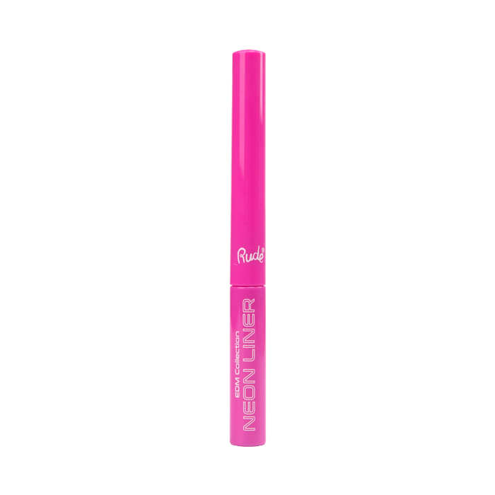 EDM Neon Eyeliner