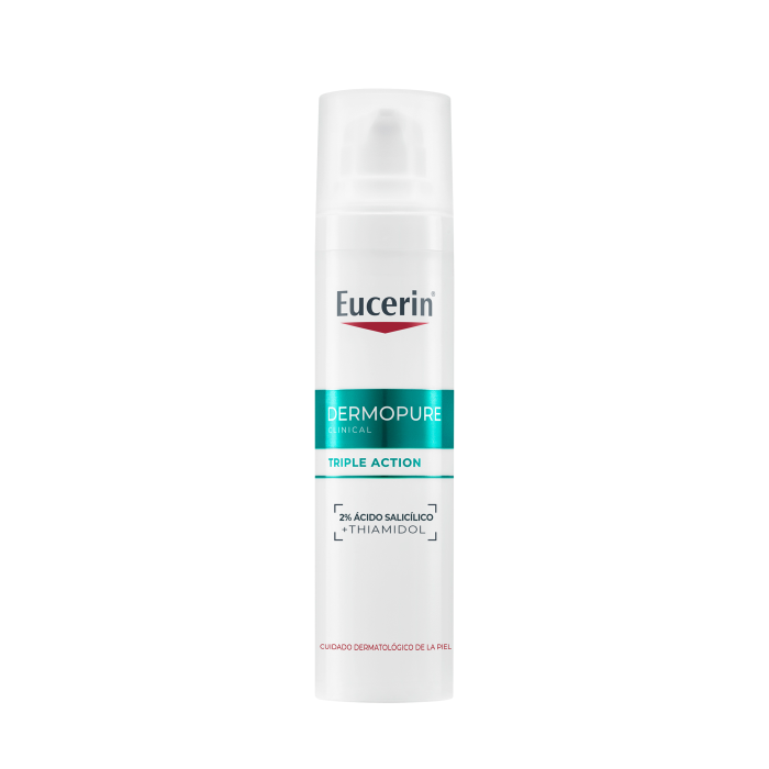 DermoPure Clinical Serum Triple Action DermoPure Clinical Serum Triple Action