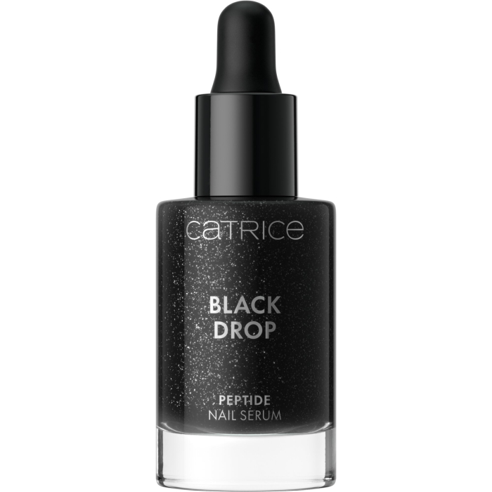 Serum Uñas Black Drop