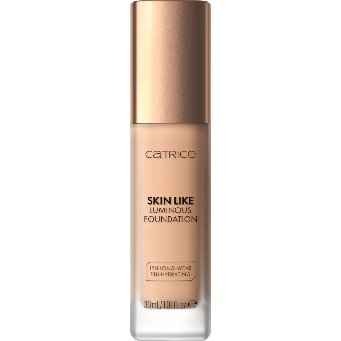 Skin Like Luminous Foundation Skin Like Luminous Foundation