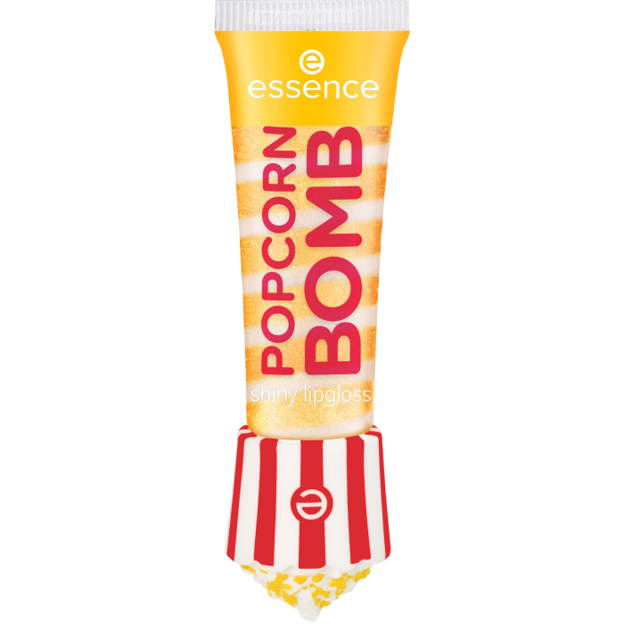 Brillo de labios Popcorn Bomb