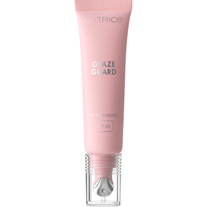 Glaze Guard Lip Tratamiento SPF50 Glaze Guard Lip Tratamiento SPF50