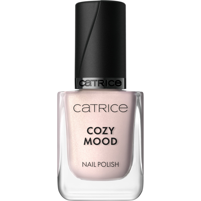 Esmalte Cozy Mood Nail Polish Esmalte Cozy Mood Nail Polish