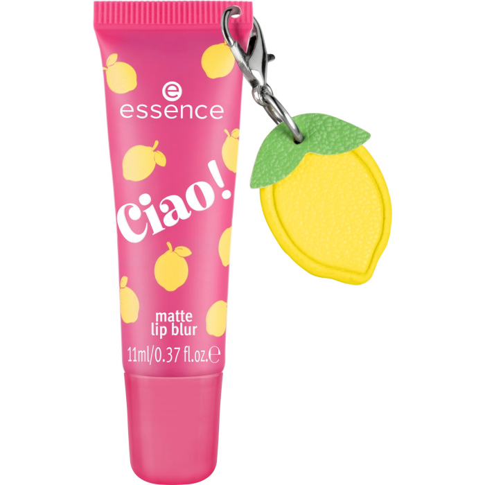 Ciao Matte Lip Blur Ciao Matte Lip Blur