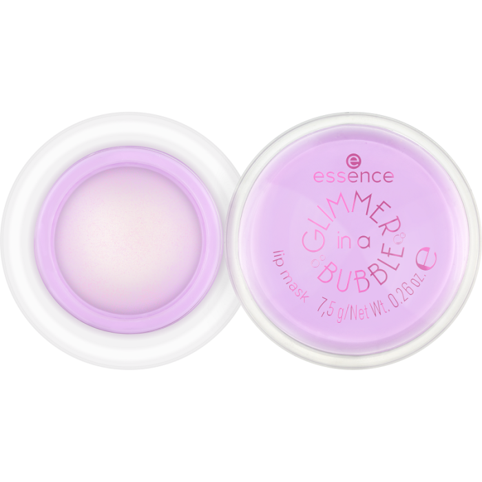 Glimmer In A Bubble Mascarilla Labial Glimmer In A Bubble Mascarilla Labial