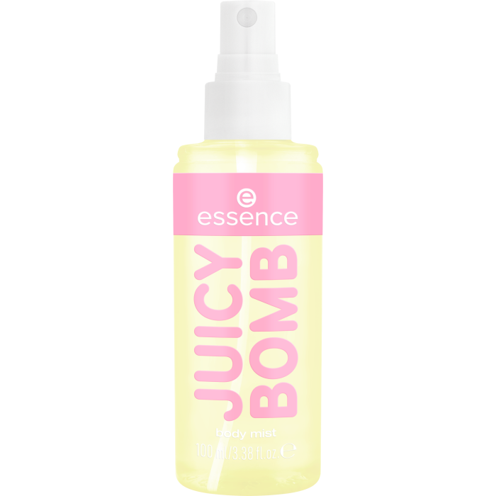 Juicy Bomb Bruma Corporal Tropical 108 Pineapple Paradise Juicy Bomb Bruma Corporal Tropical 108 Pineapple Paradise
