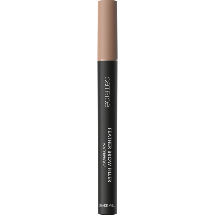 Delineador Cejas Feather Brow Fllier Waterproof Delineador Cejas Feather Brow Fllier Waterproof