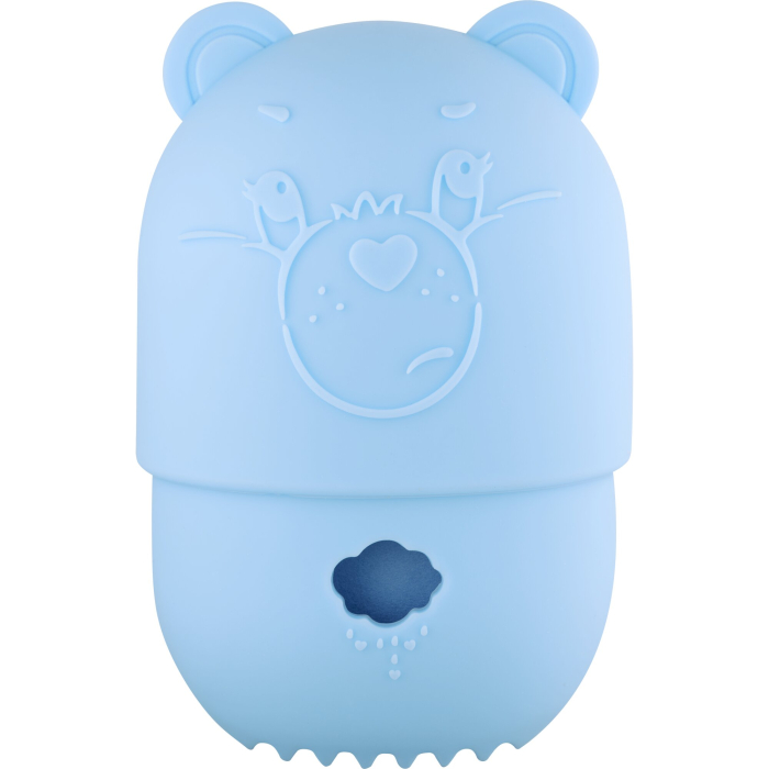 Care Bears Esponja Maquillaje y Estuche Care Bears Esponja Maquillaje y Estuche