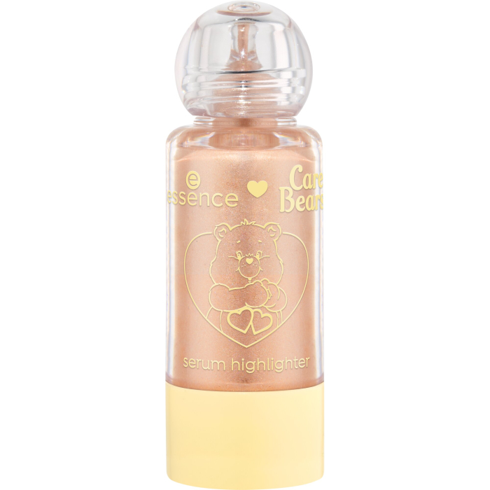 Care Bears Iluminador Serum