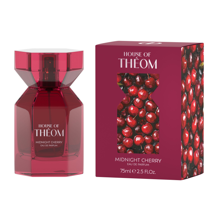 Midnight Cherry Eau de Parfum