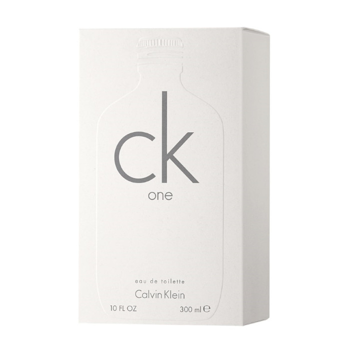 Ck One - Colonia Unisex