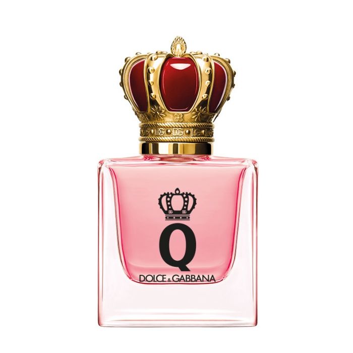 Q by Dolce & Gabanna EDP