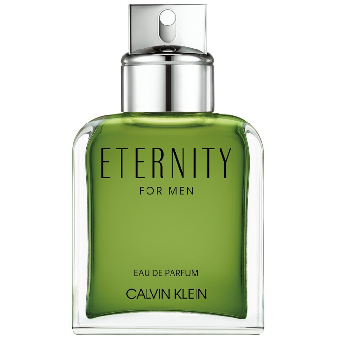 ETERNITY for Men EDP 