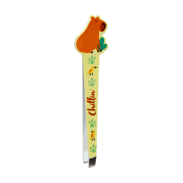 Pinza Depilar Capibara Pinza Depilar Capibara