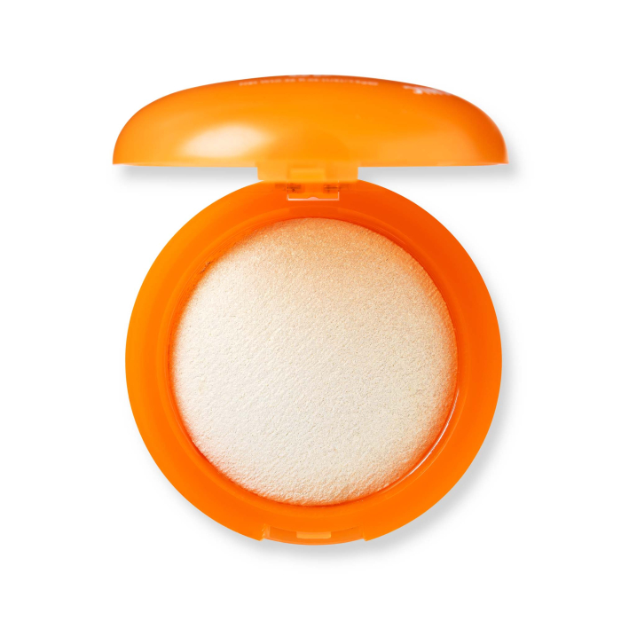 Buttered Up Baked Highlight